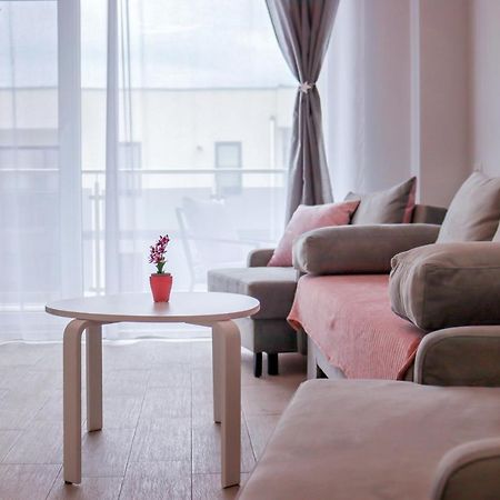 Apartamento Astoria Rose Năvodari Exterior foto