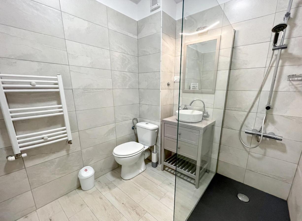 Apartamento Astoria Rose Năvodari Exterior foto