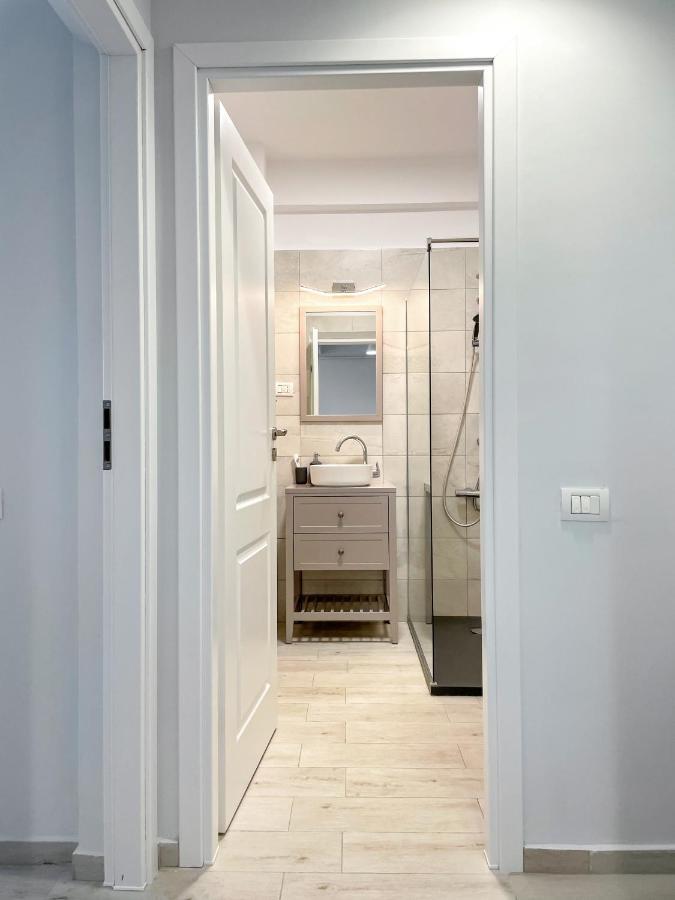 Apartamento Astoria Rose Năvodari Exterior foto